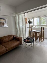 Blk 112 Sunset Way Residence (Clementi), HDB Executive #451274001